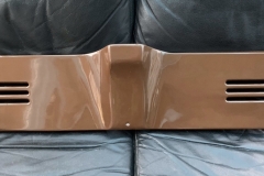 Gloss-fawn-brown-boot-panel