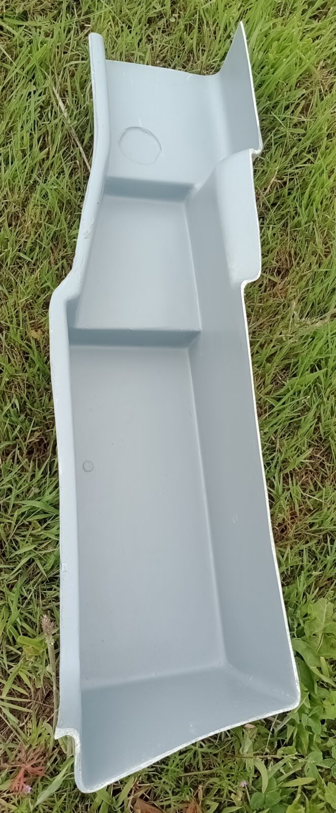 scimitar gte inner wing repair panel