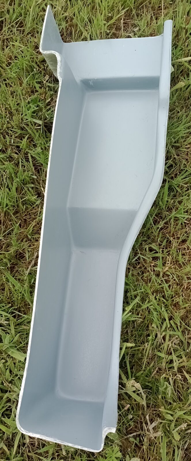 scimitar gte inner wing repair panel